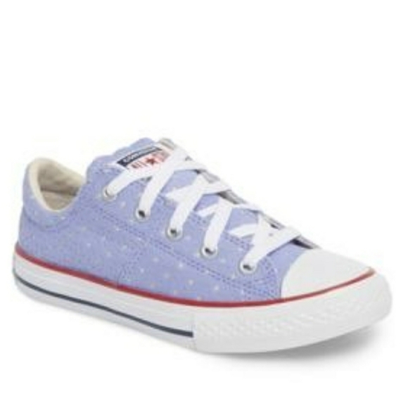 Converse Other - 2 For 89 NWB Converse Junior Size 4